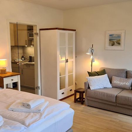 Pematra Ferienwohnungen Ostseestrasse 2 リューベック 部屋 写真