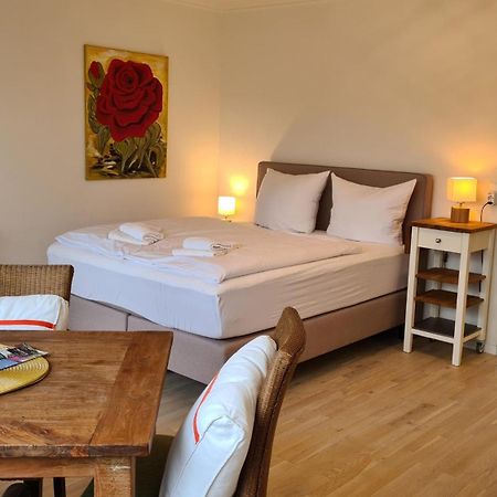 Pematra Ferienwohnungen Ostseestrasse 2 リューベック 部屋 写真