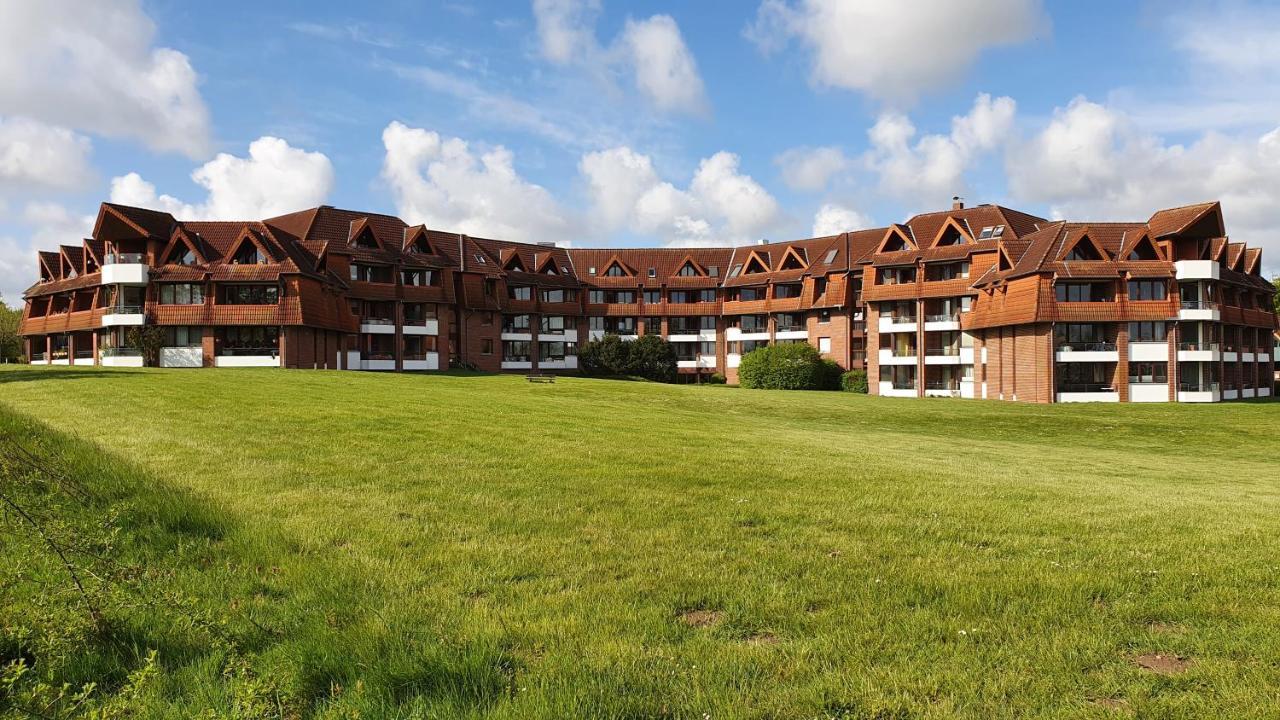 Pematra Ferienwohnungen Ostseestrasse 2 リューベック エクステリア 写真