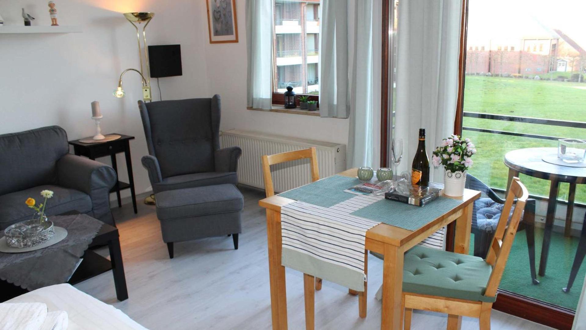 Pematra Ferienwohnungen Ostseestrasse 2 リューベック 部屋 写真