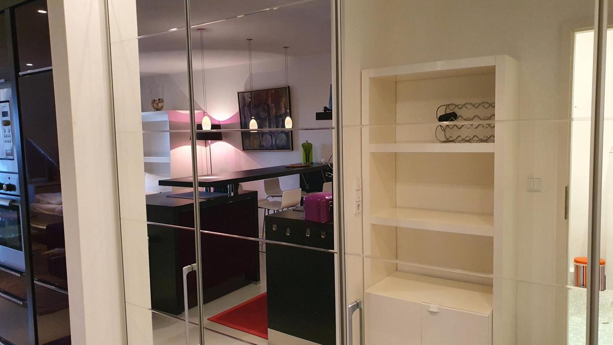 Pematra Ferienwohnungen Ostseestrasse 2 リューベック 部屋 写真