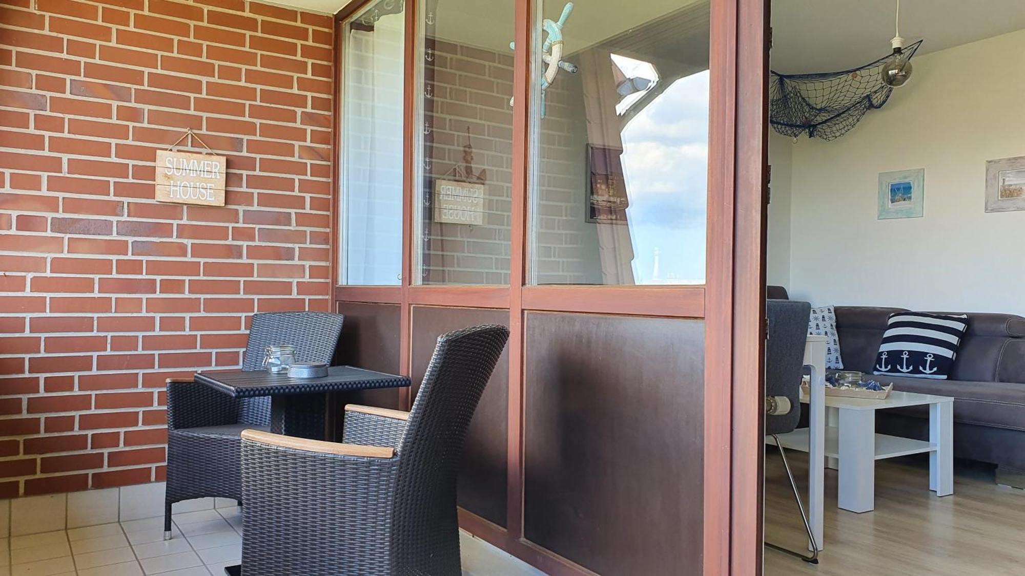 Pematra Ferienwohnungen Ostseestrasse 2 リューベック 部屋 写真