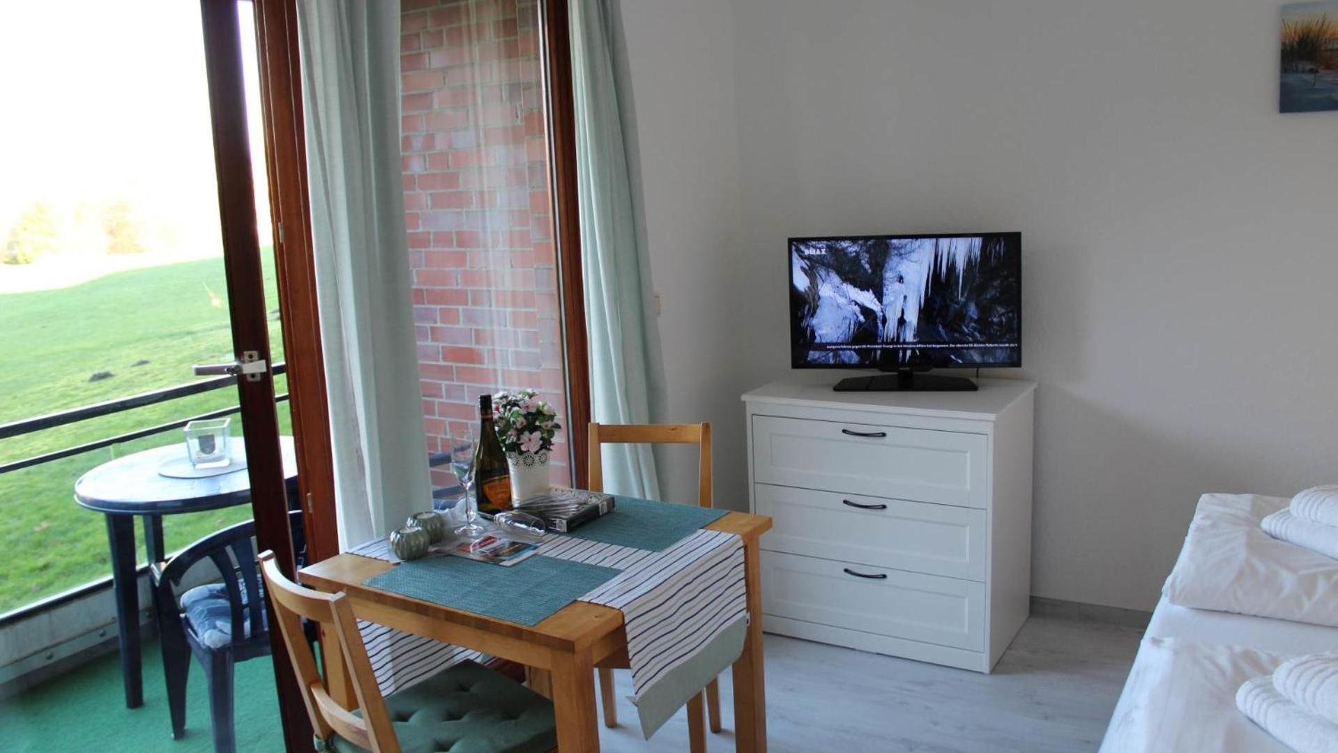 Pematra Ferienwohnungen Ostseestrasse 2 リューベック 部屋 写真