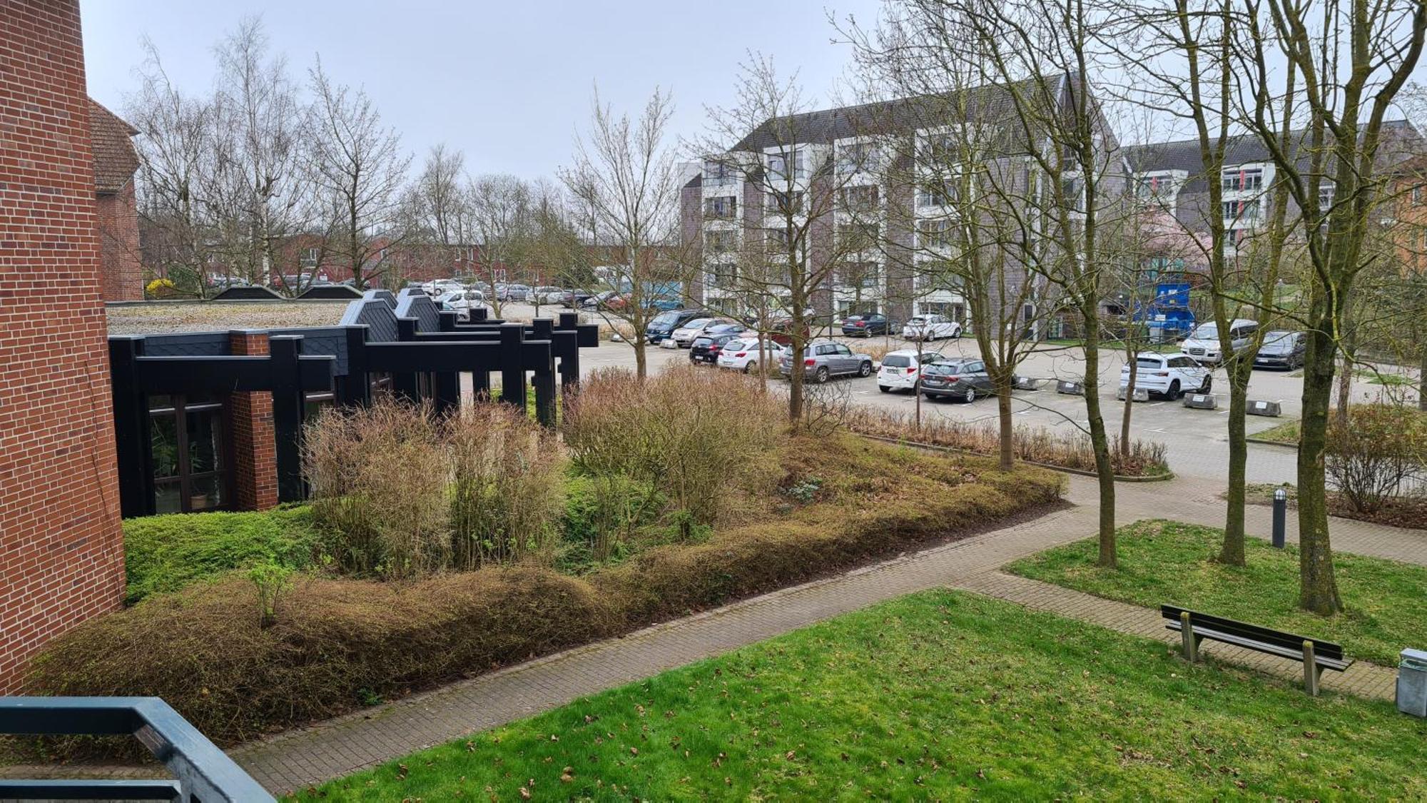 Pematra Ferienwohnungen Ostseestrasse 2 リューベック 部屋 写真