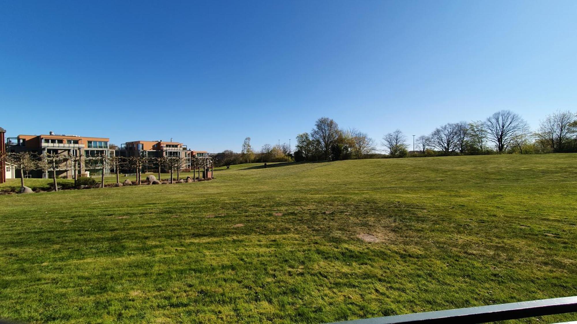 Pematra Ferienwohnungen Ostseestrasse 2 リューベック 部屋 写真