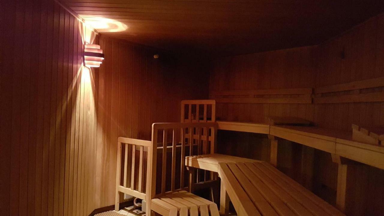 Pematra Ferienwohnungen Ostseestrasse 2 リューベック エクステリア 写真