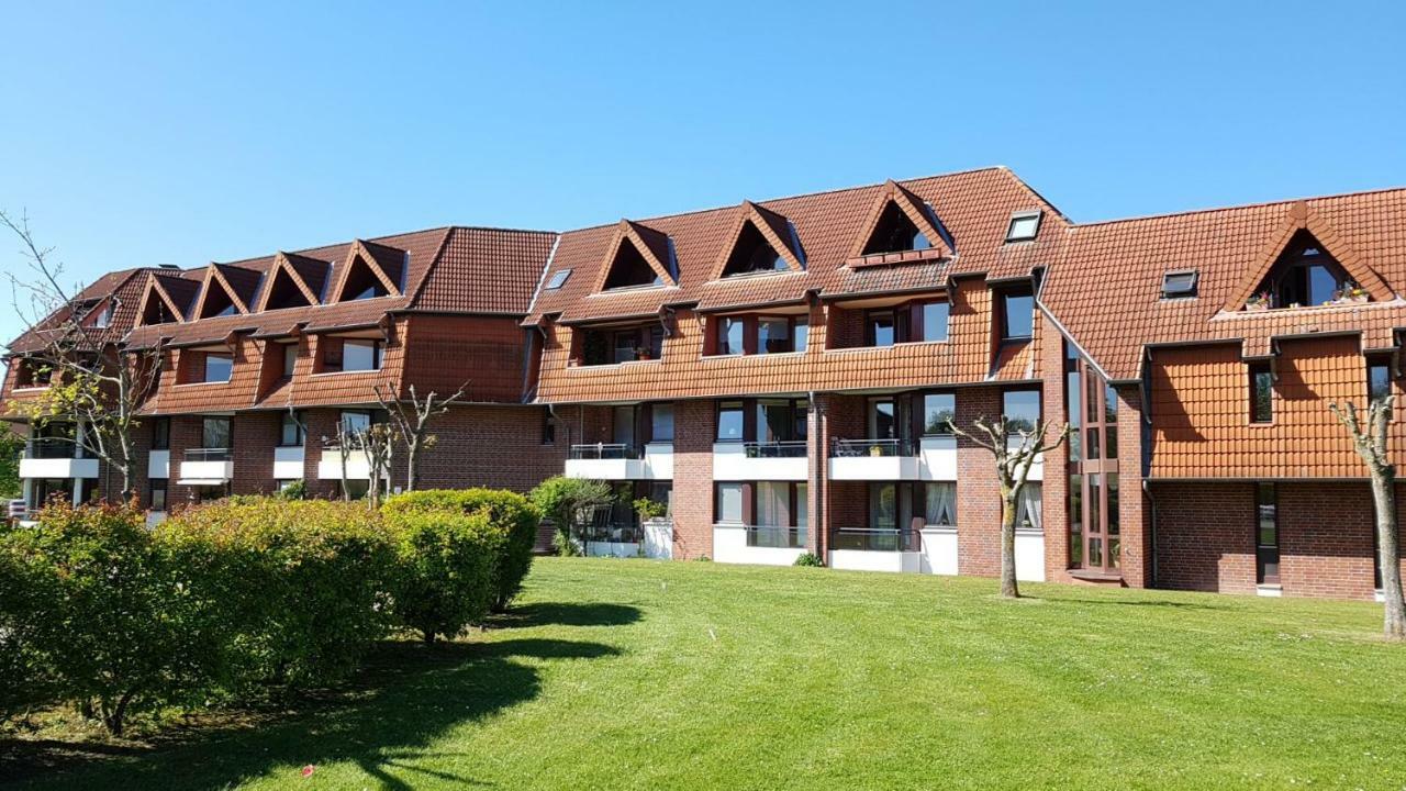 Pematra Ferienwohnungen Ostseestrasse 2 リューベック エクステリア 写真