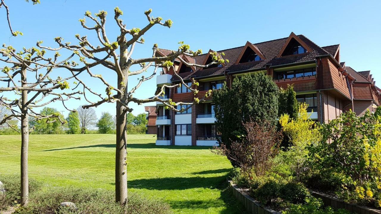 Pematra Ferienwohnungen Ostseestrasse 2 リューベック エクステリア 写真
